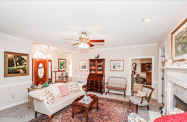 3188 Scarborough Lane, Rocky Mount, NC 27804