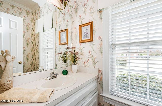 3188 Scarborough Lane, Rocky Mount, NC 27804