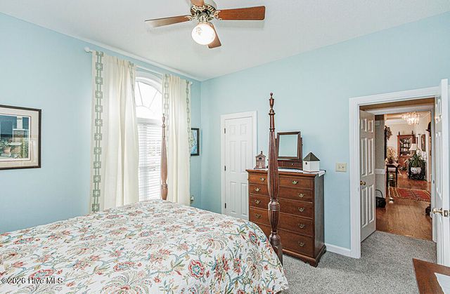 3188 Scarborough Lane, Rocky Mount, NC 27804