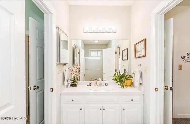 3188 Scarborough Lane, Rocky Mount, NC 27804