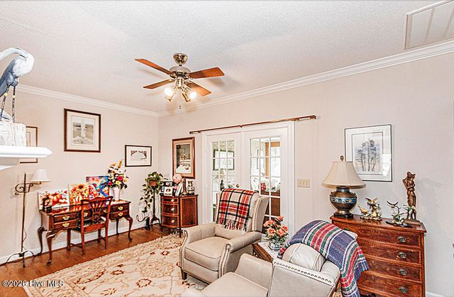 3188 Scarborough Lane, Rocky Mount, NC 27804