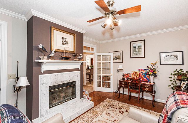3188 Scarborough Lane, Rocky Mount, NC 27804