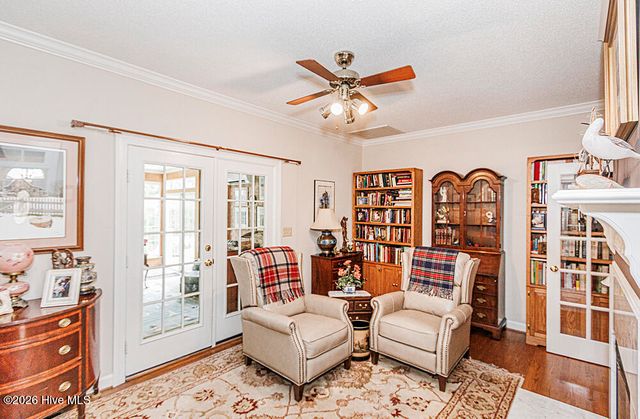 3188 Scarborough Lane, Rocky Mount, NC 27804
