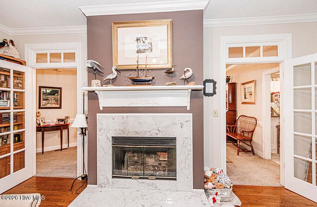 3188 Scarborough Lane, Rocky Mount, NC 27804