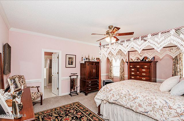 3188 Scarborough Lane, Rocky Mount, NC 27804