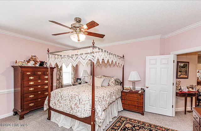 3188 Scarborough Lane, Rocky Mount, NC 27804