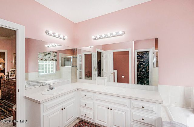 3188 Scarborough Lane, Rocky Mount, NC 27804