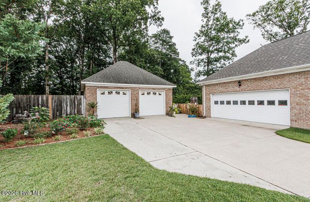 3188 Scarborough Lane, Rocky Mount, NC 27804