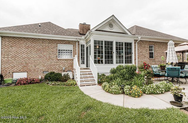 3188 Scarborough Lane, Rocky Mount, NC 27804