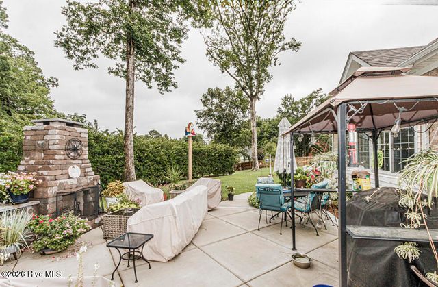 3188 Scarborough Lane, Rocky Mount, NC 27804