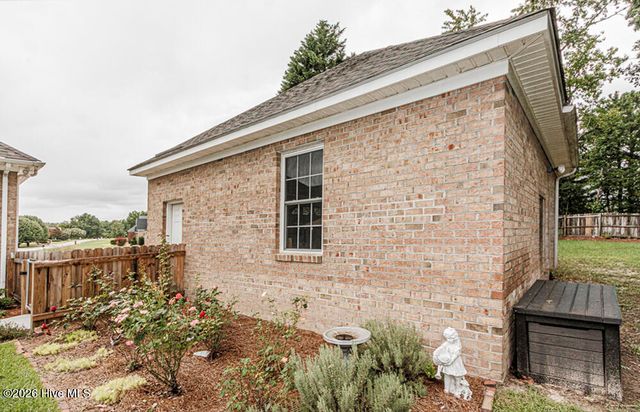 3188 Scarborough Lane, Rocky Mount, NC 27804