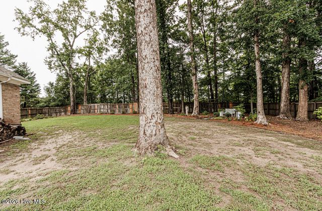 3188 Scarborough Lane, Rocky Mount, NC 27804