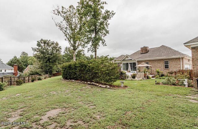 3188 Scarborough Lane, Rocky Mount, NC 27804