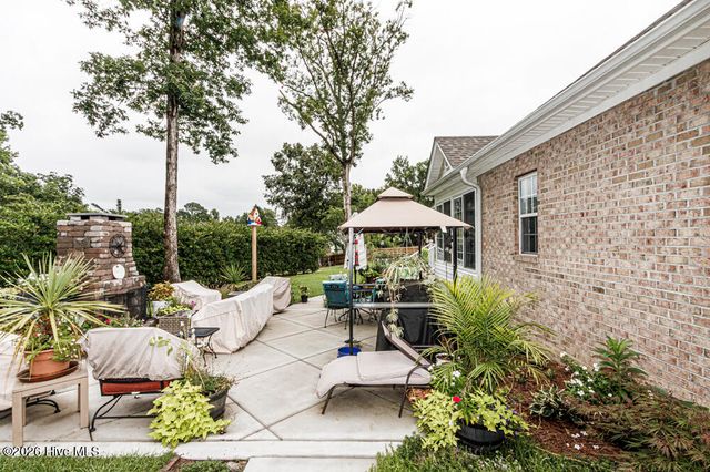 3188 Scarborough Lane, Rocky Mount, NC 27804