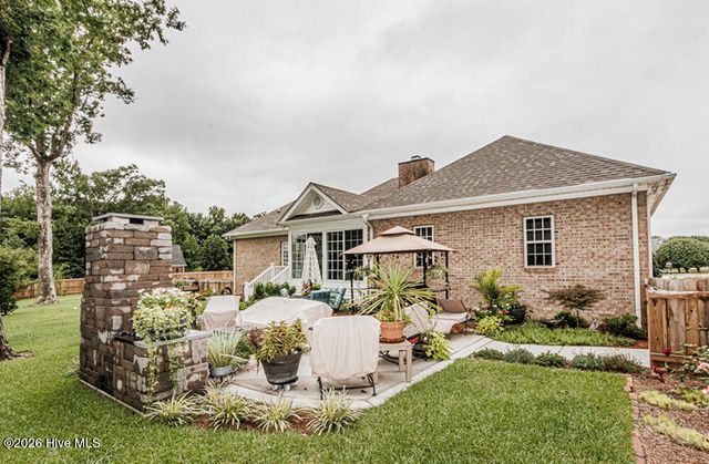 3188 Scarborough Lane, Rocky Mount, NC 27804