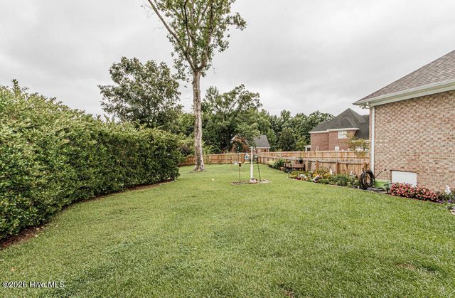 3188 Scarborough Lane, Rocky Mount, NC 27804