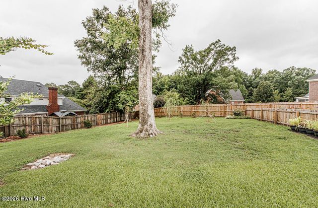 3188 Scarborough Lane, Rocky Mount, NC 27804