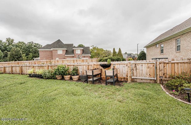 3188 Scarborough Lane, Rocky Mount, NC 27804