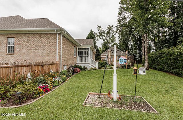 3188 Scarborough Lane, Rocky Mount, NC 27804