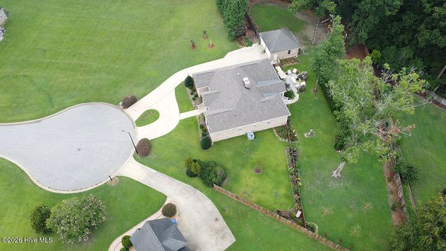 3188 Scarborough Lane, Rocky Mount, NC 27804