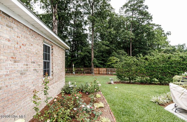 3188 Scarborough Lane, Rocky Mount, NC 27804