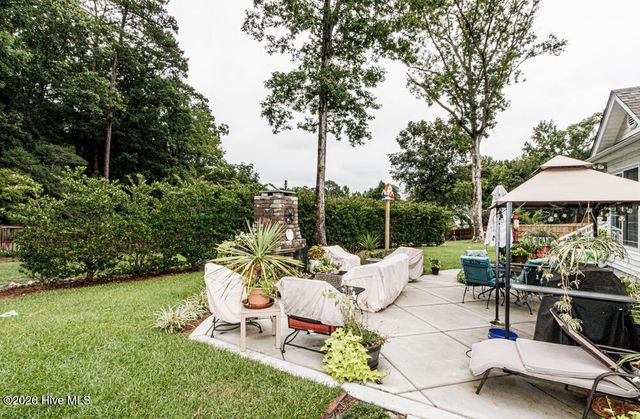3188 Scarborough Lane, Rocky Mount, NC 27804