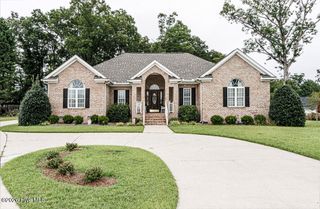 3188 Scarborough Lane, Rocky Mount, NC 27804