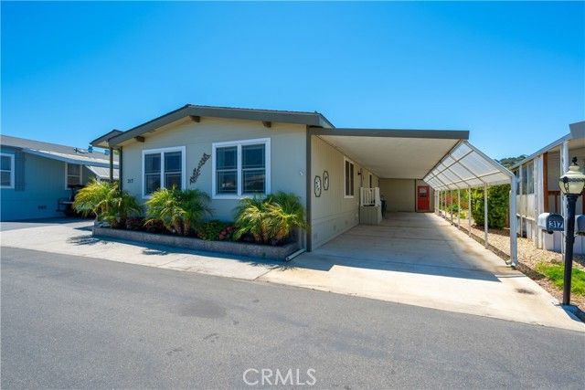 317 Sunrise Terrace, Arroyo Grande, CA 93420