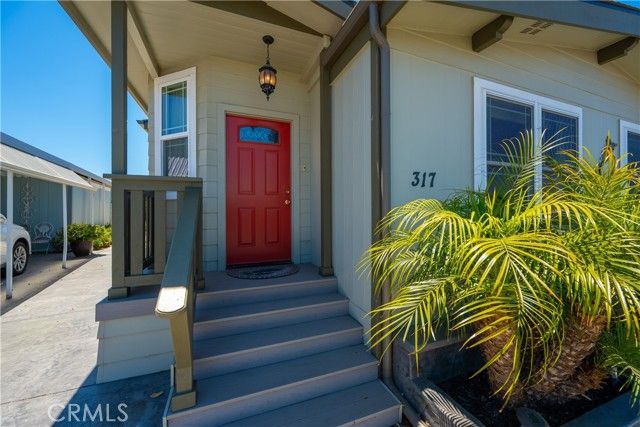 317 Sunrise Terrace, Arroyo Grande, CA 93420