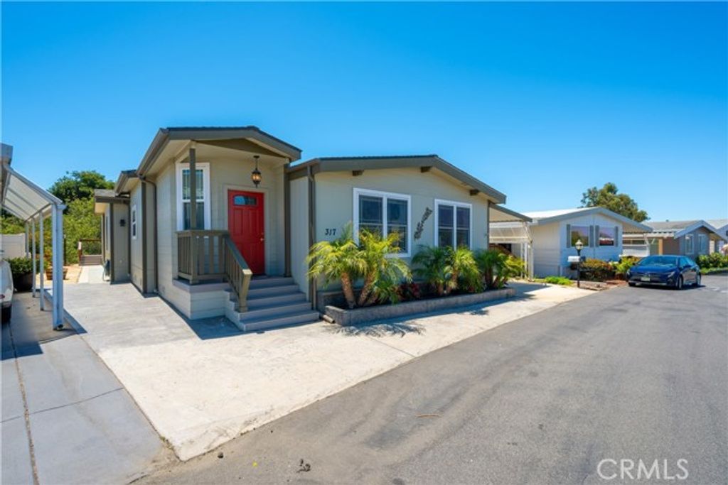 317 Sunrise Terrace, Arroyo Grande, CA 93420