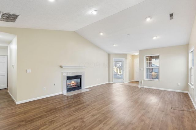 5349 Ruth Amy Avenue, Westerville, OH 43081