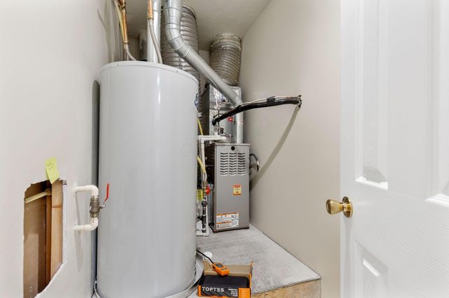 5349 Ruth Amy Avenue, Westerville, OH 43081