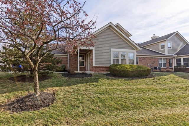 5349 Ruth Amy Avenue, Westerville, OH 43081