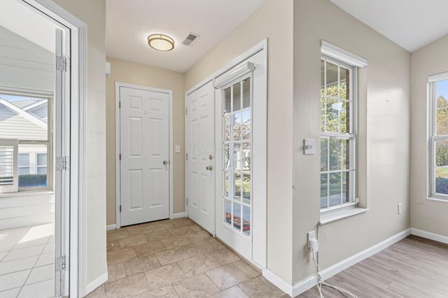 5349 Ruth Amy Avenue, Westerville, OH 43081