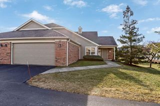5349 Ruth Amy Avenue, Westerville, OH 43081