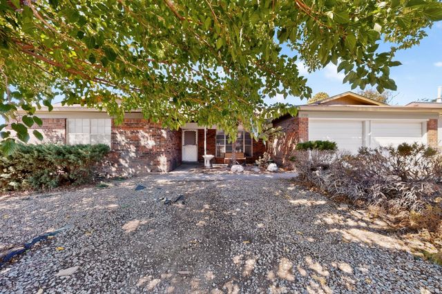 3701 Naples Street NE, Albuquerque, NM 87111