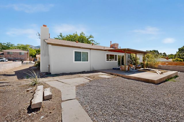3701 Naples Street NE, Albuquerque, NM 87111