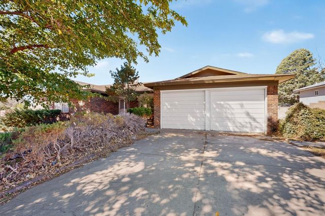 3701 Naples Street NE, Albuquerque, NM 87111