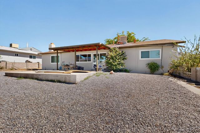 3701 Naples Street NE, Albuquerque, NM 87111