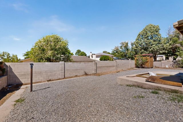 3701 Naples Street NE, Albuquerque, NM 87111