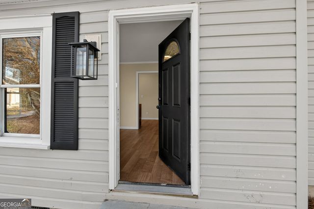 562 Highland Avenue, Summerville, GA 30747