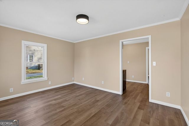 562 Highland Avenue, Summerville, GA 30747