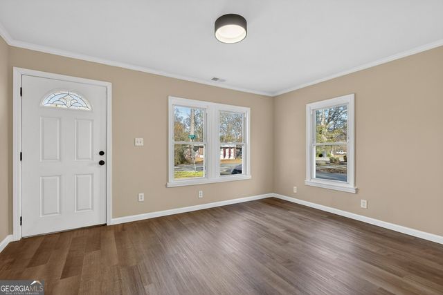 562 Highland Avenue, Summerville, GA 30747