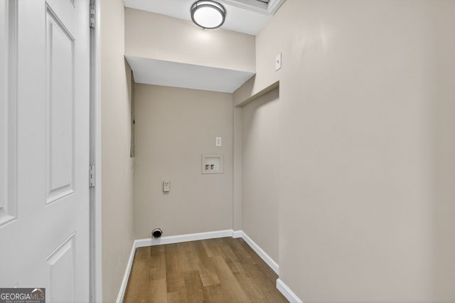 562 Highland Avenue, Summerville, GA 30747