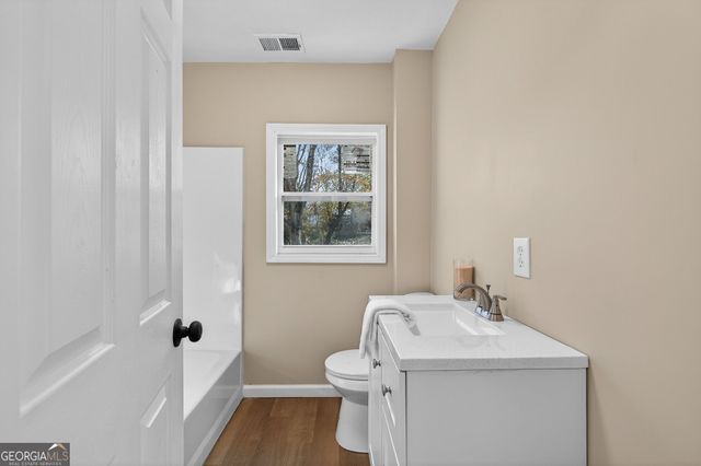 562 Highland Avenue, Summerville, GA 30747