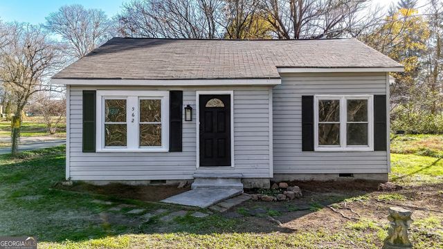 562 Highland Avenue, Summerville, GA 30747