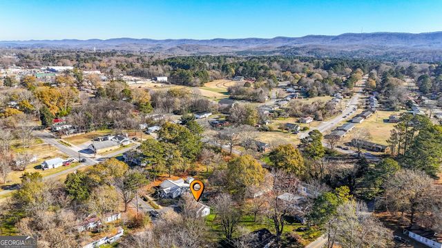 562 Highland Avenue, Summerville, GA 30747