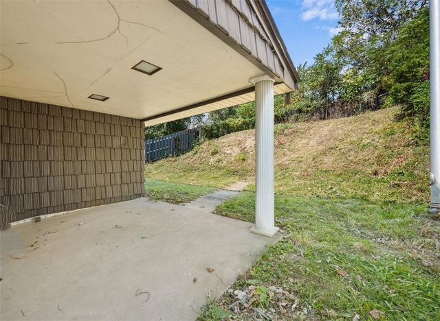 1334 Broadway Ave, East Mckeesport, PA 15035