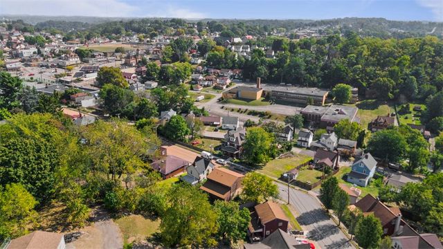 1334 Broadway Ave, East Mckeesport, PA 15035