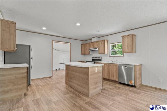 2823 N Old River Rd, Pamplico, SC 29583